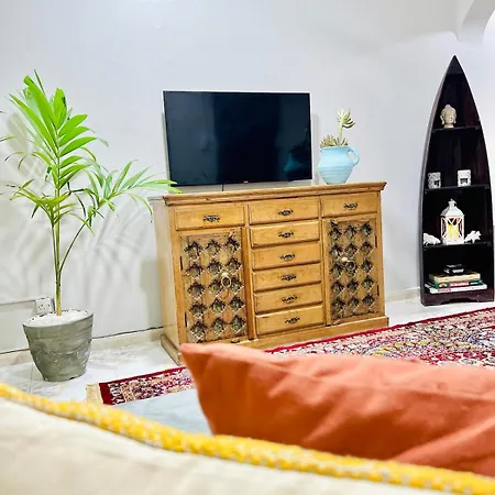 Kale Stone Town Flat Apartamento